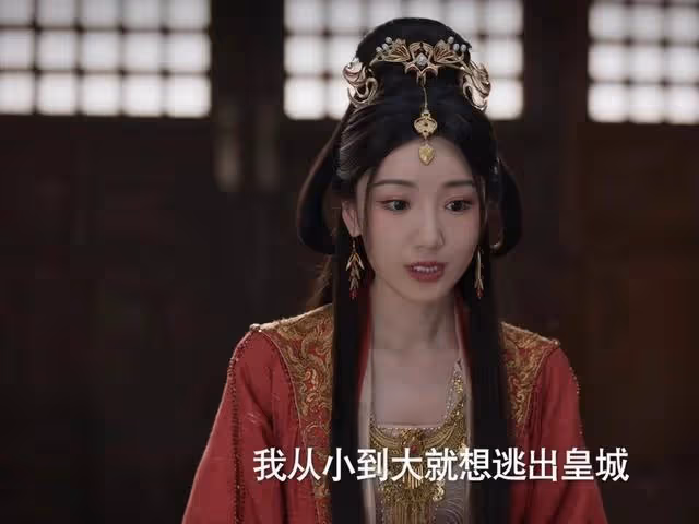 看完《慶餘年2》范閒7個弟子的結局,我敢說:楊萬里繼承了精髓