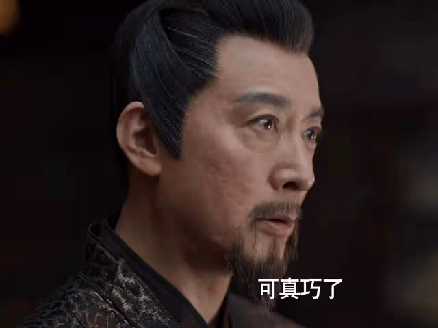 李雲睿姦情曝光,范閒明白洪竹是最強臥底