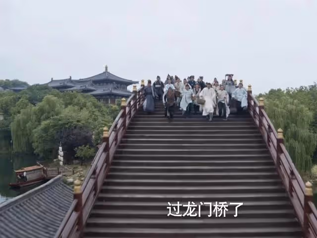 《慶餘年2》:替考元兇昭然若揭,范閒發現慶帝的算計深似海