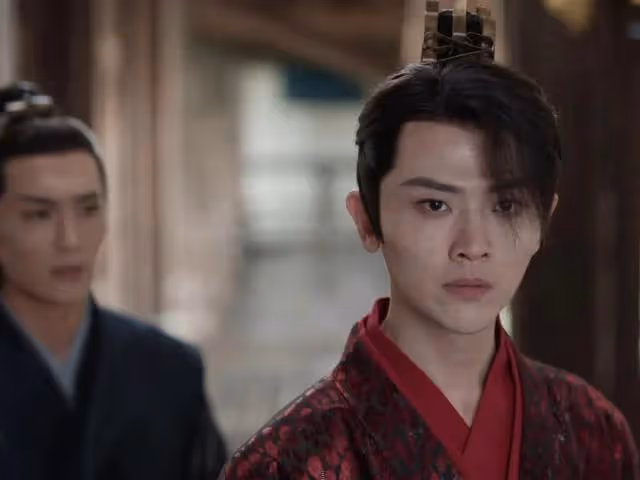 《慶餘年2》:替考元兇昭然若揭,范閒發現慶帝的算計深似海