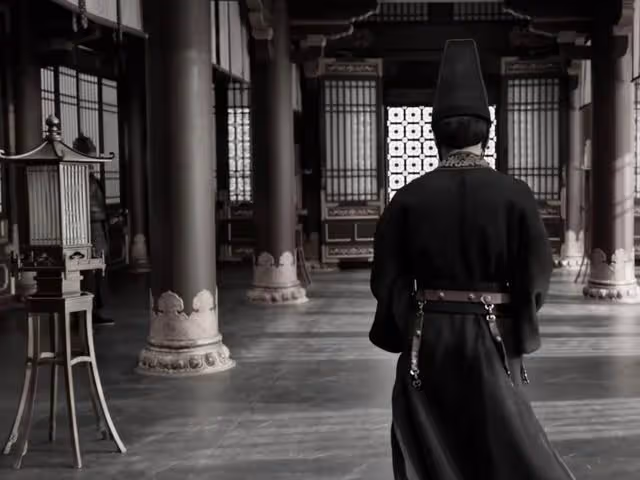 《慶餘年2》：替考元兇昭然若揭，范閒發現慶帝的算計深似海
