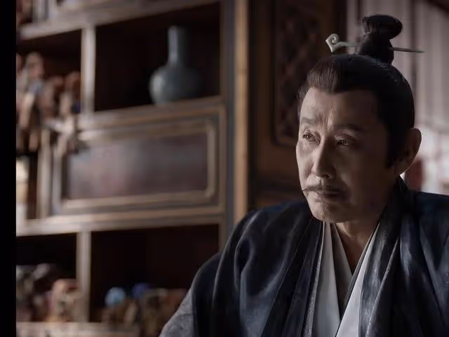《慶餘年2》：替考元兇昭然若揭，范閒發現慶帝的算計深似海