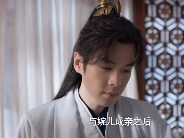 《慶餘年2》：替考元兇昭然若揭，范閒發現慶帝的算計深似海