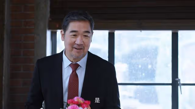 肖長慶求婚,林潔都不知原有家庭才是拖累