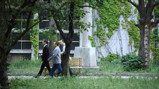 肖長慶求婚,林潔都不知原有家庭才是拖累