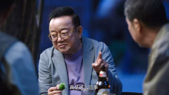 肖長慶求婚,林潔都不知原有家庭才是拖累