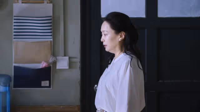 肖長慶求婚，林潔都不知原有家庭才是拖累