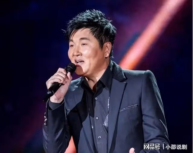 第四期王力宏和孫楠雙補位,歌手導演刪視頻暗示補位人選迎來轉機