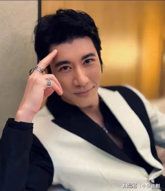 第四期王力宏和孫楠雙補位,歌手導演刪視頻暗示補位人選迎來轉機