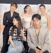 楊冪被指兩次對龔俊翻白眼?雙標對待李現&龔俊?
