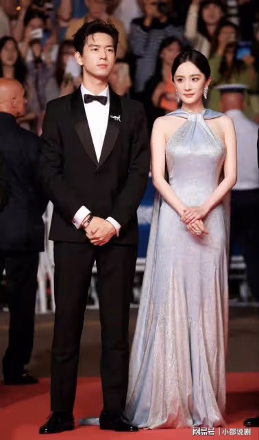 楊冪被指兩次對龔俊翻白眼?雙標對待李現&龔俊?