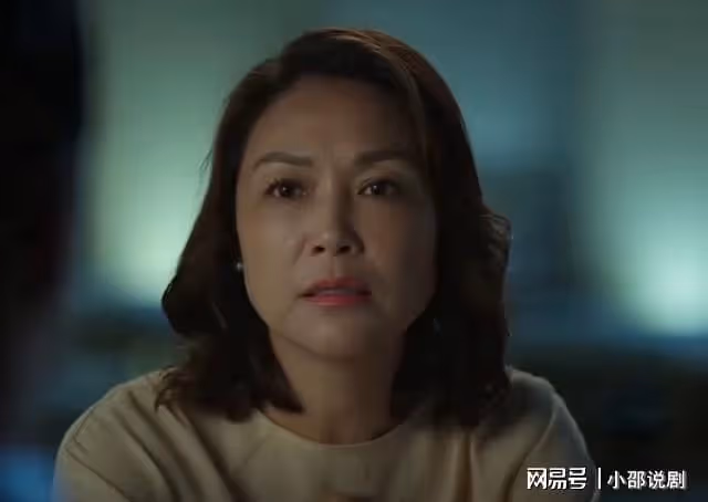 家族榮耀之繼承者:朱麗琪流產真相曝光,丘守仁黑化一招奪權反殺