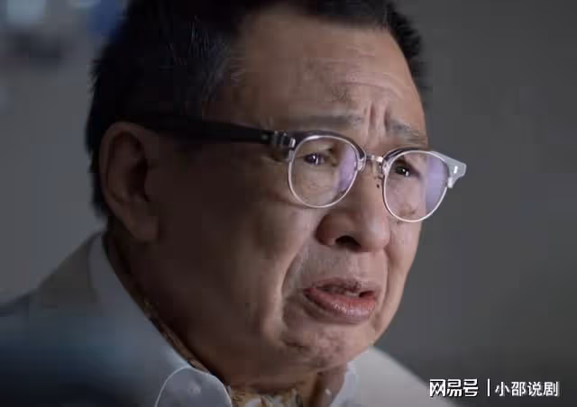 家族榮耀之繼承者:朱麗琪流產真相曝光,丘守仁黑化一招奪權反殺