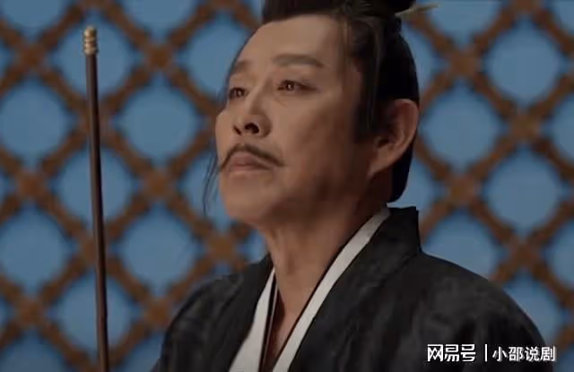 慶餘年2:懸空寺真兇竟是慶帝,五竹背鍋被全城通緝