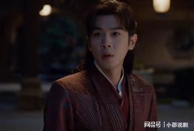 慶餘年2:懸空寺真兇竟是慶帝,五竹背鍋被全城通緝