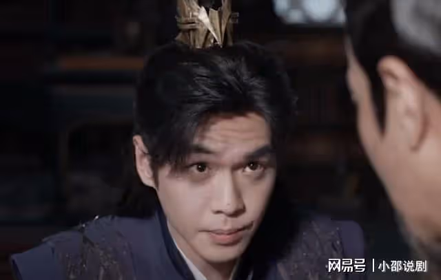 慶餘年2:懸空寺真兇竟是慶帝,五竹背鍋被全城通緝