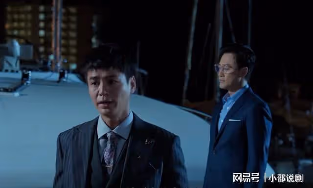 家族榮耀之繼承者:丘智斌獄中自殺,臨終一句話曝高家20年隱秘