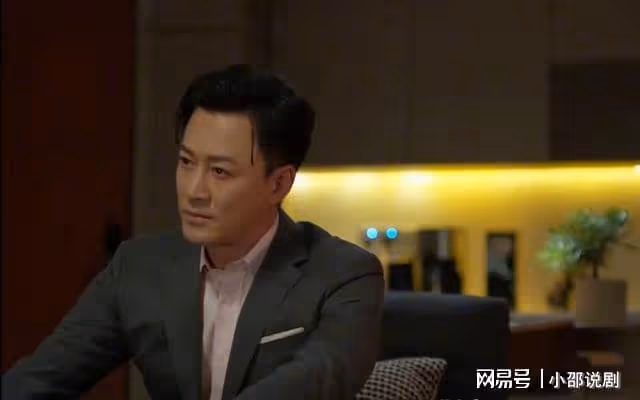 家族榮耀之繼承者:丘智斌獄中自殺,臨終一句話曝高家20年隱秘