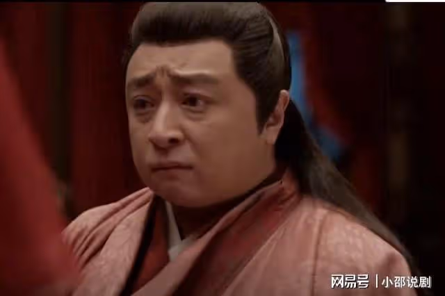 慶餘年2:范閒看到大寶身上的秘密,才懂林相臨走託孤的真正深意