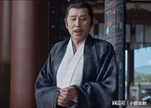 慶餘年2:范閒看到大寶身上的秘密,才懂林相臨走託孤的真正深意