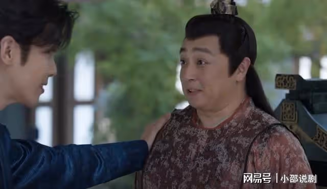 慶餘年2:范閒看到大寶身上的秘密,才懂林相臨走託孤的真正深意