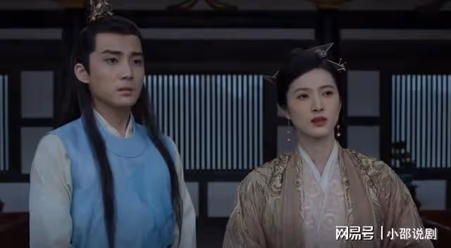 慶餘年2:原來三皇子騙了所有人,扮豬吃老虎太狠