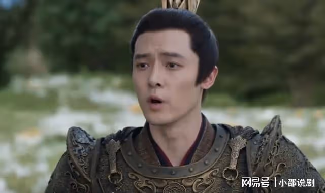 慶餘年2:原來三皇子騙了所有人,扮豬吃老虎太狠