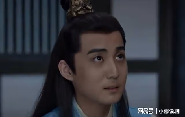 慶餘年2:原來三皇子騙了所有人,扮豬吃老虎太狠