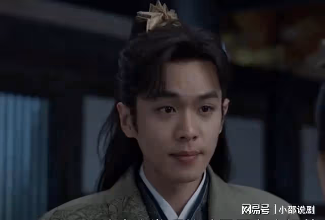 慶餘年2:原來三皇子騙了所有人,扮豬吃老虎太狠