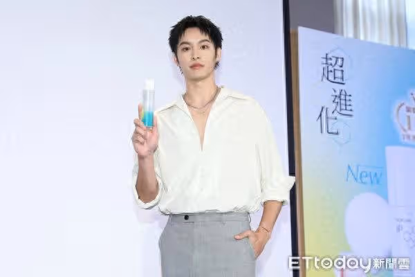 跳脫以往形象!曹佑寧「出道以來首次」連主持人都嚇到