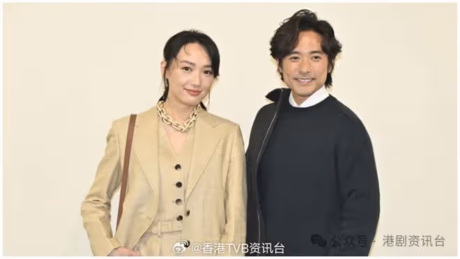 林德信最拿手幫囡囡換片兼沖涼!蔡思韻男友劉俊謙人氣急升