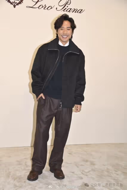 林德信最拿手幫囡囡換片兼沖涼!蔡思韻男友劉俊謙人氣急升