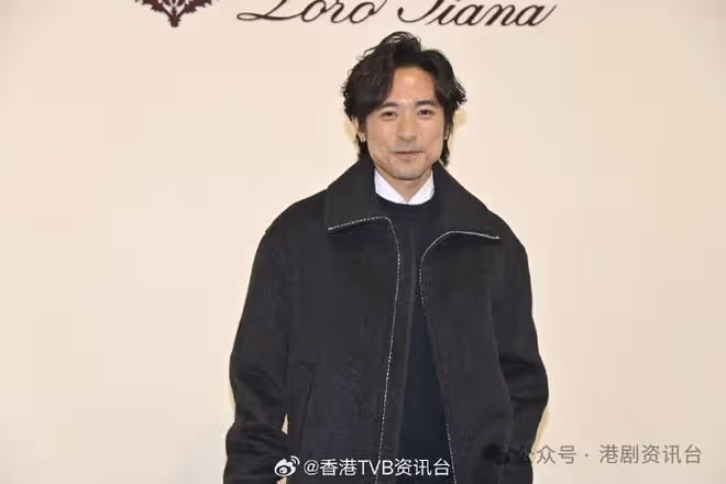 林德信最拿手幫囡囡換片兼沖涼!蔡思韻男友劉俊謙人氣急升