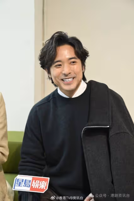 林德信最拿手幫囡囡換片兼沖涼!蔡思韻男友劉俊謙人氣急升
