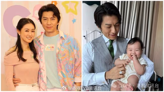 袁偉豪湊仔未過蜜月期！張寶兒追女要問袁咕碌