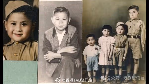 「靚聲王」蕭亮傳離世|與苑瓊丹拍劇鬧不和卻要扮情侶