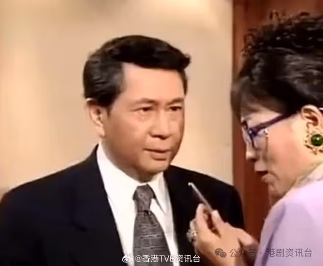 「靚聲王」蕭亮傳離世|與苑瓊丹拍劇鬧不和卻要扮情侶