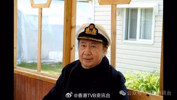 「靚聲王」蕭亮傳離世|與苑瓊丹拍劇鬧不和卻要扮情侶