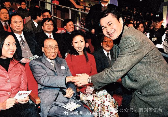「靚聲王」蕭亮傳離世|與苑瓊丹拍劇鬧不和卻要扮情侶