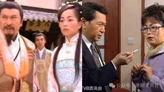 「靚聲王」蕭亮傳離世|與苑瓊丹拍劇鬧不和卻要扮情侶