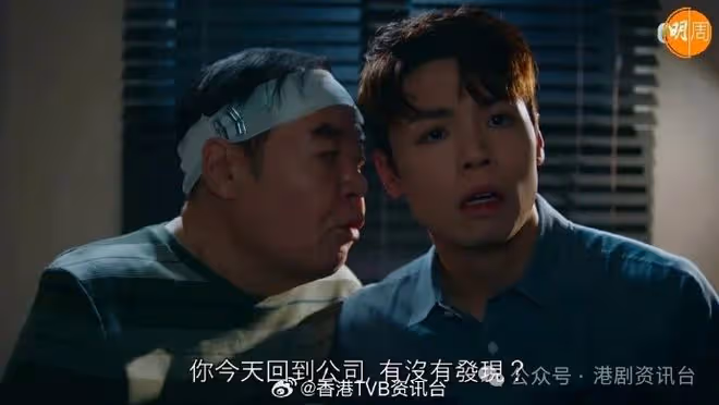 女兒嫁到上海 開心與兒子新抱同住！鄭則士視周潤發為師父