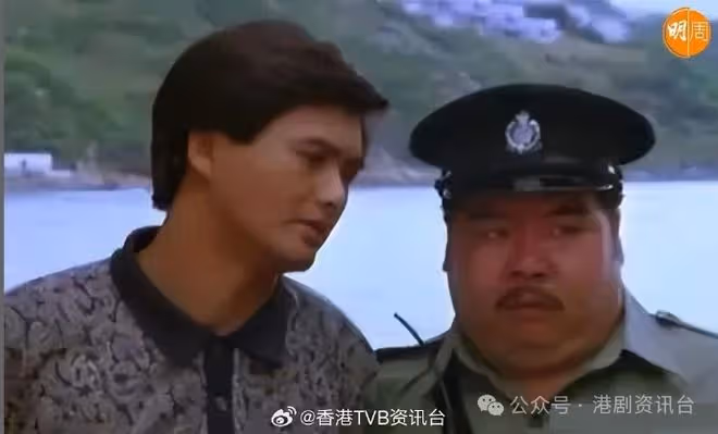 女兒嫁到上海 開心與兒子新抱同住！鄭則士視周潤發為師父