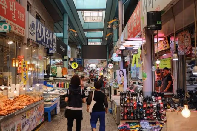 【韓國留學】了解韓國的生活成本和預算管理