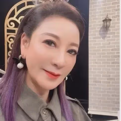 演員楊繡惠發文表明立場:我是台灣人,不賺人民幣也能逍遙自在