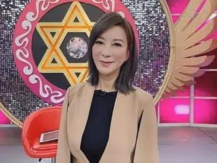 演員楊繡惠發文表明立場:我是台灣人,不賺人民幣也能逍遙自在