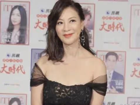 演員楊繡惠發文表明立場:我是台灣人,不賺人民幣也能逍遙自在