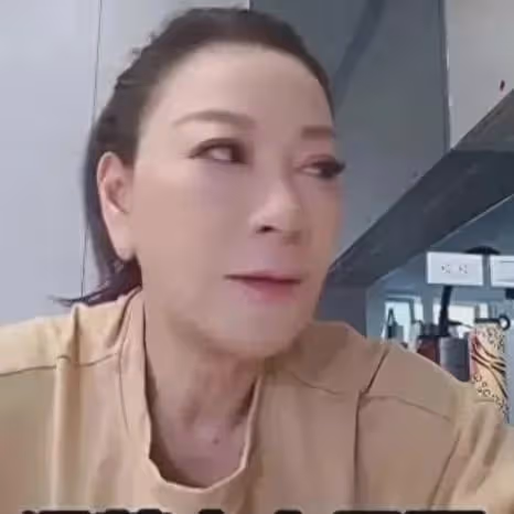 演員楊繡惠發文表明立場:我是台灣人,不賺人民幣也能逍遙自在