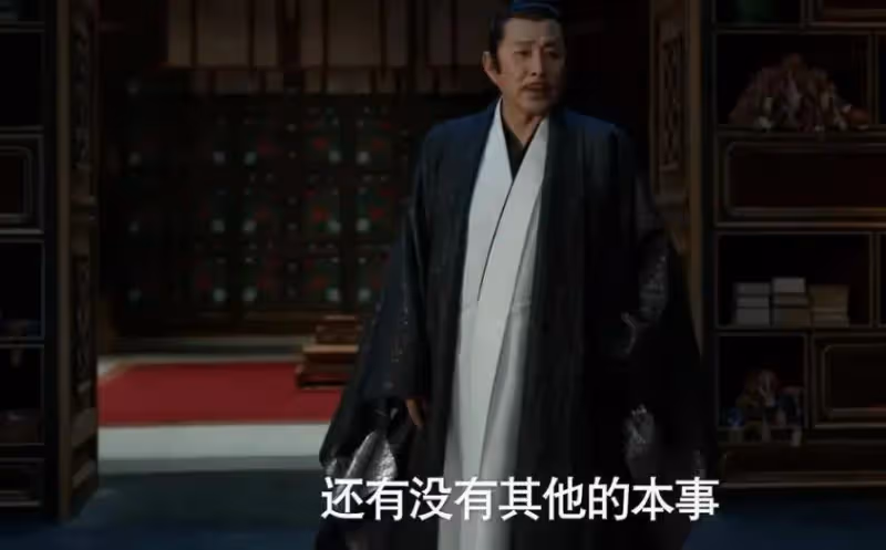 《慶餘年2》：懸空寺，這才是陳萍萍安排影子，刺殺慶帝的真相