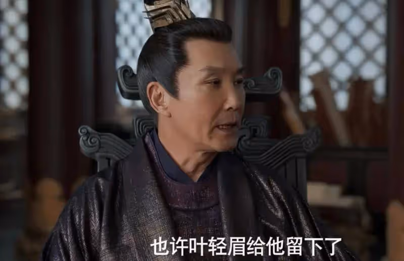 《慶餘年2》：懸空寺，這才是陳萍萍安排影子，刺殺慶帝的真相