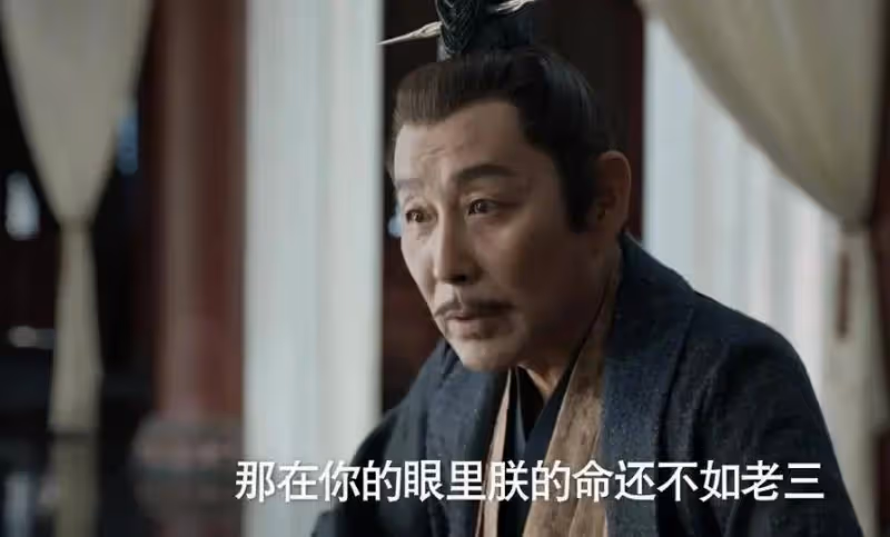 《慶餘年2》：懸空寺，這才是陳萍萍安排影子，刺殺慶帝的真相